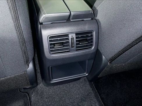 New 2026 Nissan Rogue S FWD image 30