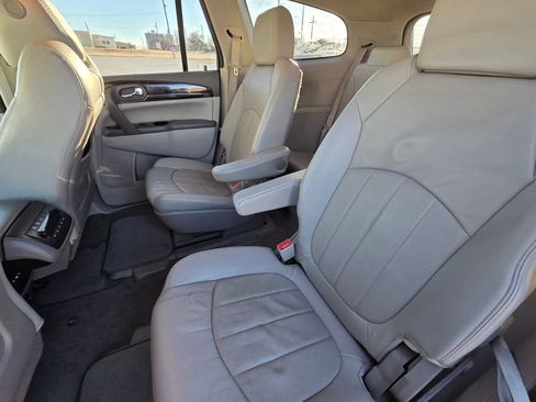 Used 2017 Buick Enclave Leather w/ Enclave Sport Touring Edition image 24