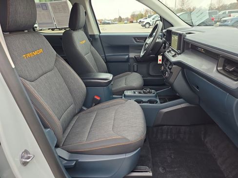 Used 2024 Ford Maverick Tremor w/ Tremor Off-Road Package image 16