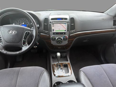 Used 2011 Hyundai Santa Fe SE w/ Premium Pkg 3 FWD image 29