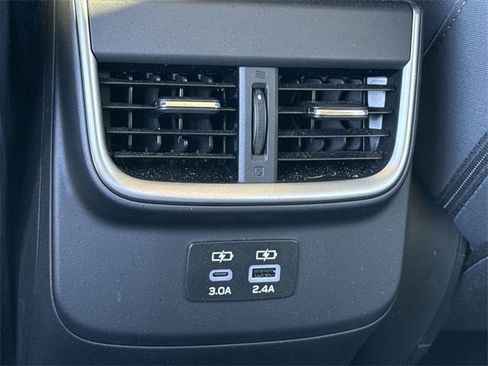 Certified 2025 Subaru Outback Premium image 11