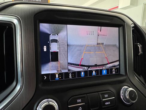 Certified 2023 GMC Sierra 2500 Denali w/ Denali Ultimate Package AWD/4WD image 27