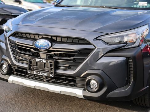 Used 2023 Subaru Outback Limited image 21