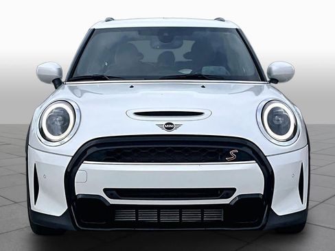 Used 2024 MINI Cooper S FWD image 3
