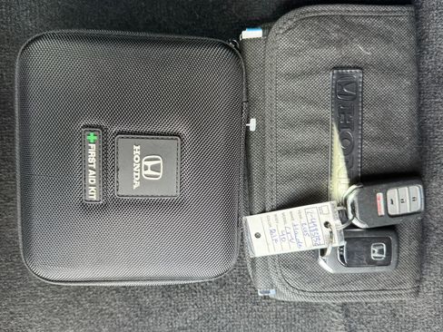 Used 2015 Honda CR-V EX-L image 37