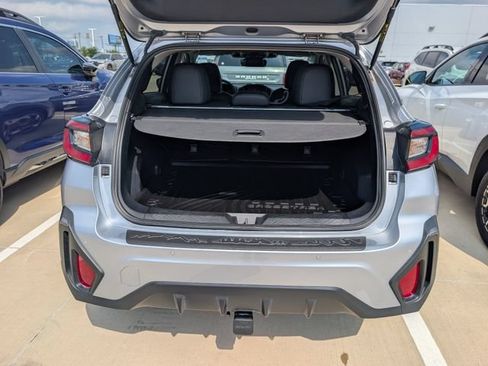 Certified 2025 Subaru Crosstrek 2.5i Limited w/ Crosstrek Mirror Package AWD/4WD image 28