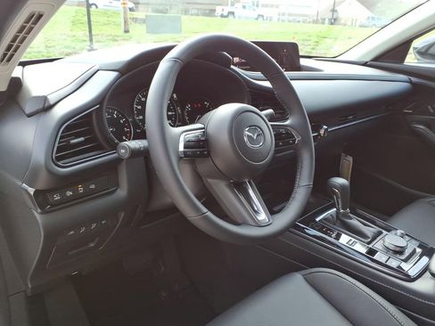 New 2026 MAZDA CX-30 2.5 Turbo w/ Premium Plus Pkg AWD/4WD image 14