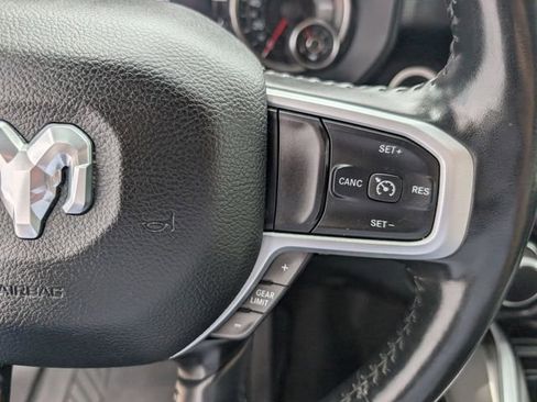 Used 2021 RAM 1500 Big Horn AWD/4WD image 13