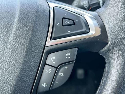 Used 2024 Ford Edge SEL w/ Convenience Package AWD/4WD image 24