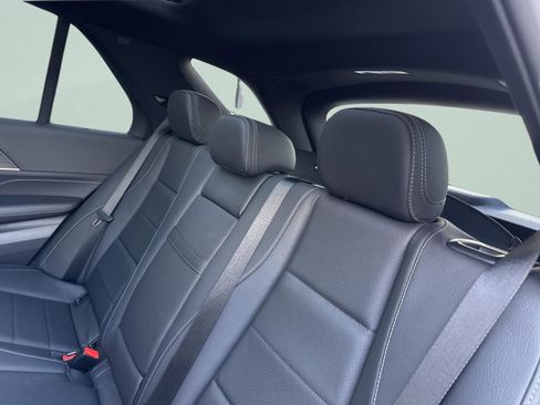 New 2026 Mercedes-Benz GLE 350 GLE 350 image 21