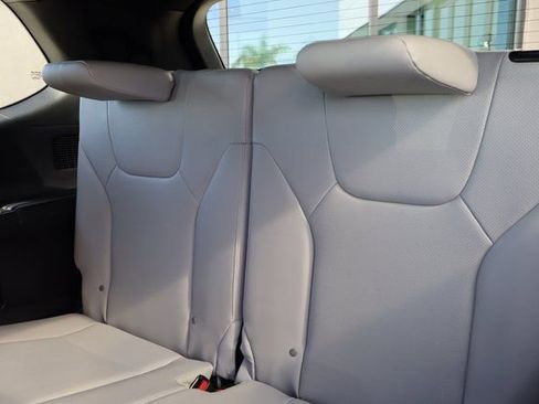 Used 2024 Lexus TX 350 FWD w/ Cold Weather Package image 17