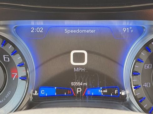 Used 2020 Chrysler 300 S RWD image 28