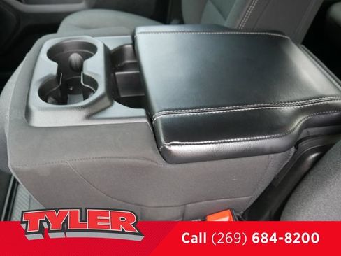 Used 2023 RAM 1500 Tradesman AWD/4WD image 34