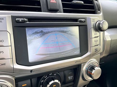 Used 2014 Toyota 4Runner SR5 Premium RWD image 26