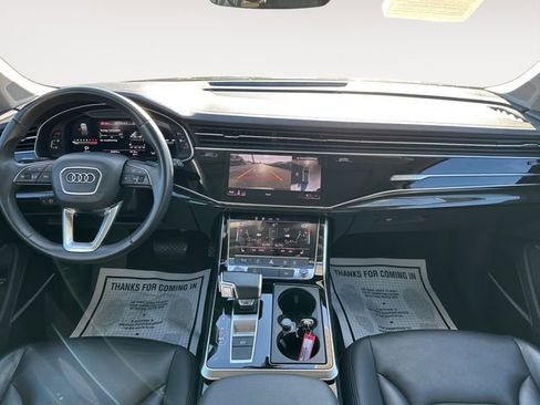 Used 2023 Audi Q7 3.0T Premium Plus image 13