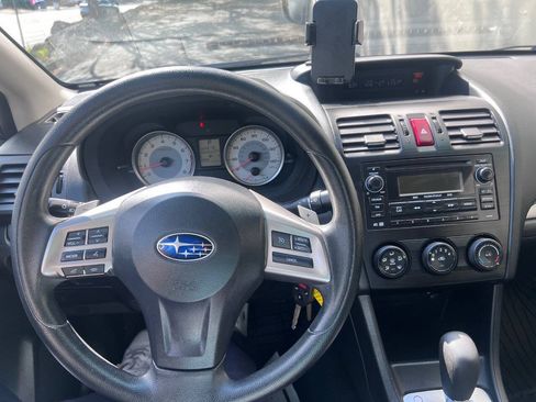 Used 2014 Subaru Impreza 2.0i Premium w/ All-Weather Package w/CVT AWD/4WD image 12