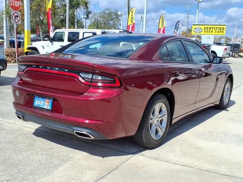 Used 2022 Dodge Charger SXT w/ Driver Convenience Group image 20