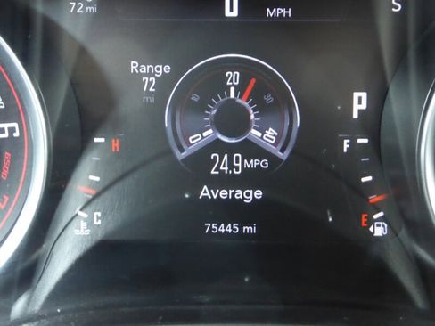 Used 2022 Dodge Challenger SXT w/ Plus Package AWD/4WD image 13