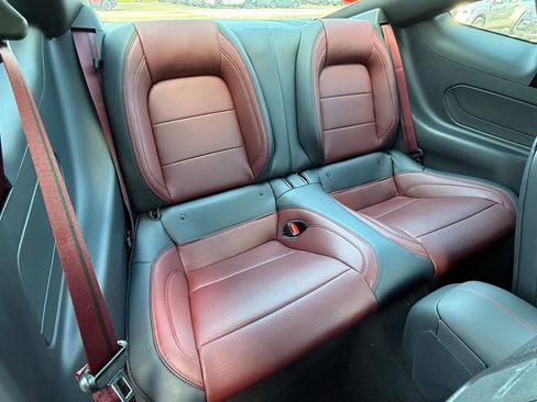 New 2026 Ford Mustang Premium image 15
