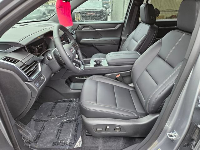 New 2026 GMC Acadia Elevation w/ Elevation Premium Package AWD/4WD image 18