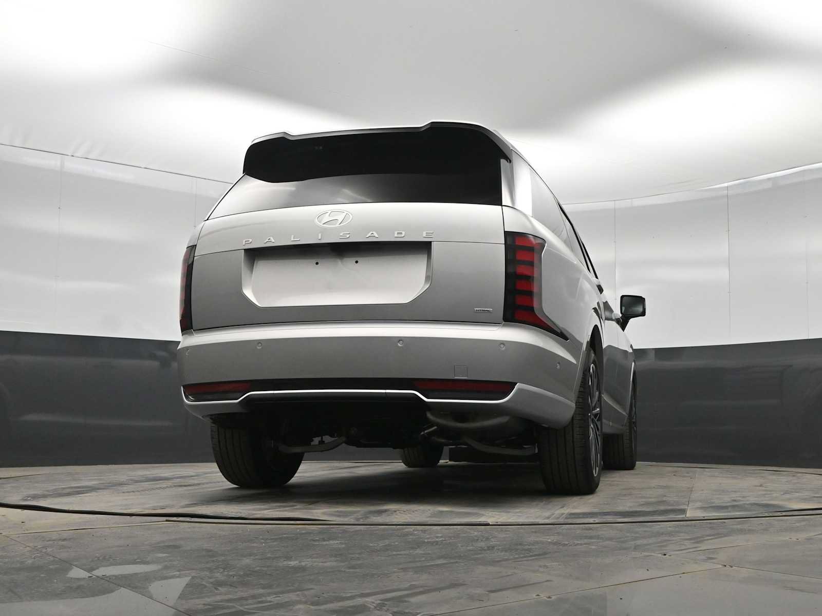 New 2026 Hyundai Palisade Calligraphy AWD/4WD image 35