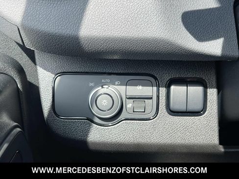 New 2026 Mercedes-Benz Sprinter 2500 image 28