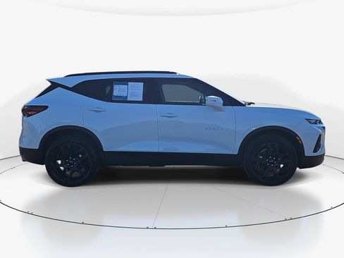 Used 2020 Chevrolet Blazer LT image 3