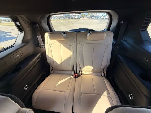 New 2026 Jeep Grand Cherokee L Limited RWD image 27