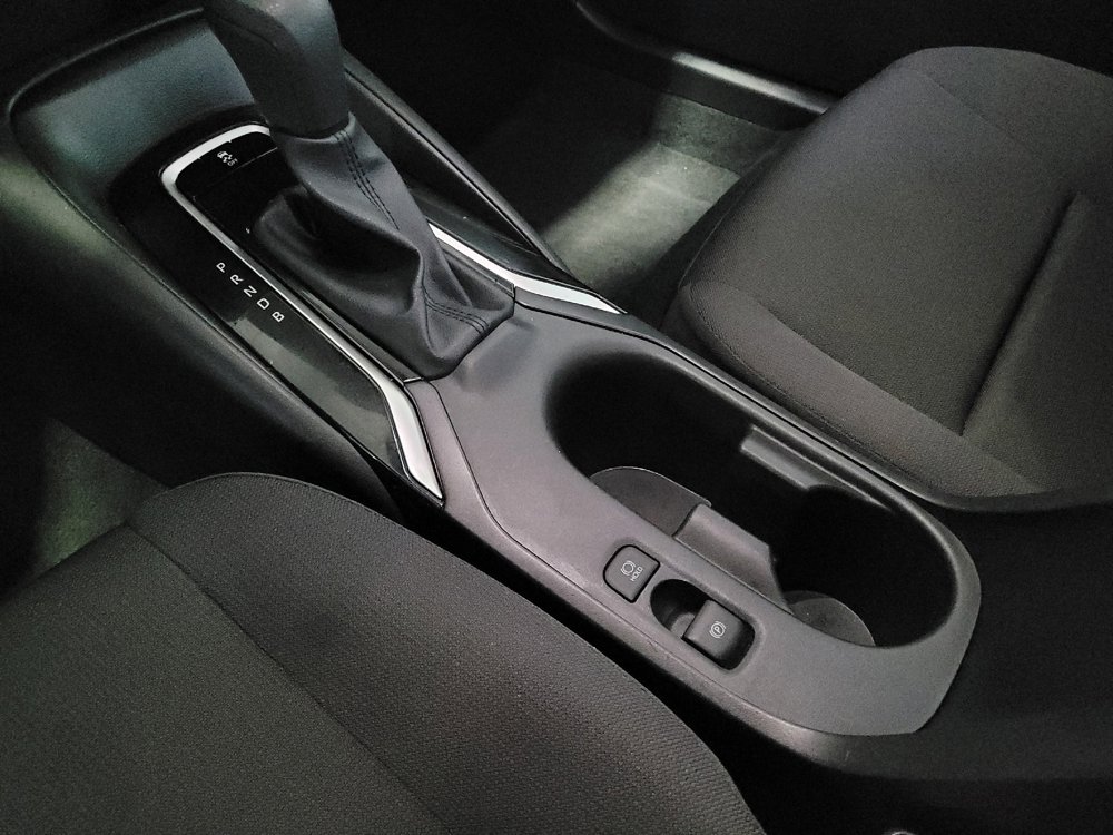 Used 2025 Toyota Corolla LE FWD image 26