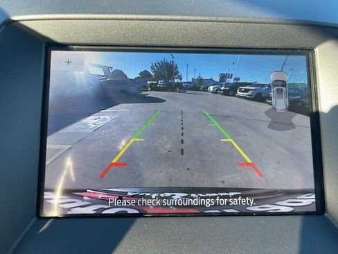 Used 2019 Ford Edge SEL w/ Equipment Group 201A image 26