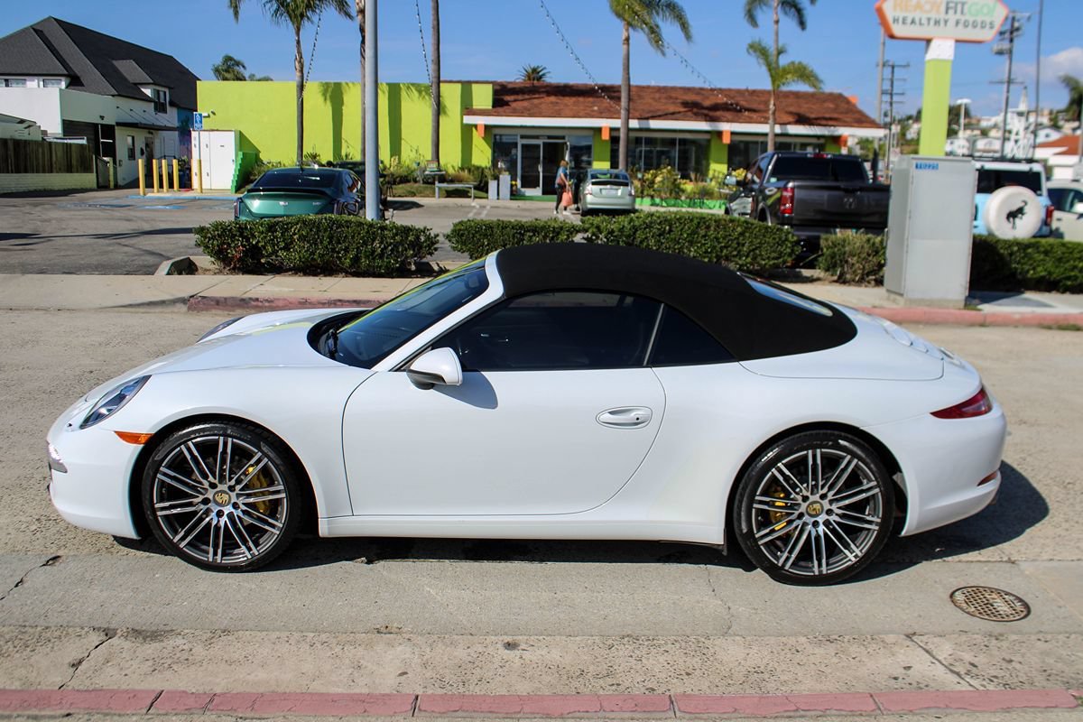 Used 2016 Porsche 911 Carrera image 30
