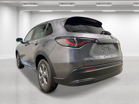 New 2026 Honda HR-V LX image 5