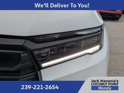 Used 2026 Honda Pilot Sport image 10