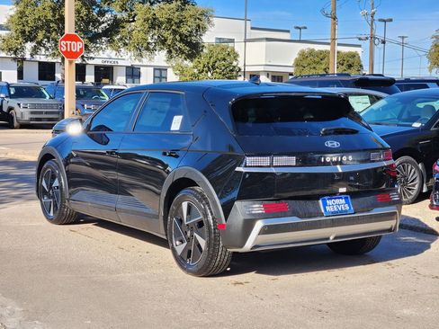 New 2026 Hyundai Ioniq 5 SEL image 4