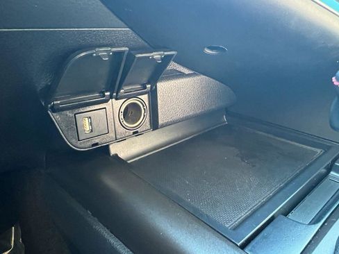 Used 2021 Toyota Camry TRD image 21