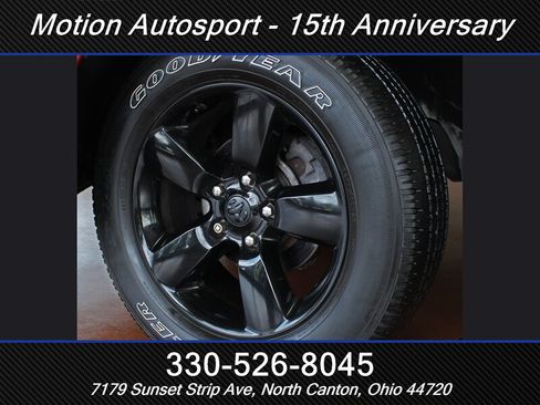 Used 2023 RAM 1500 Express AWD/4WD image 44