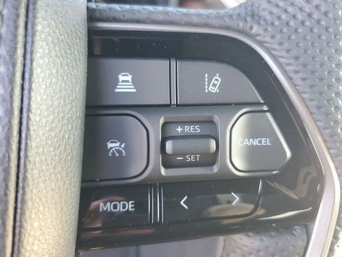 New 2026 Toyota Tundra 1794 Edition AWD/4WD image 26