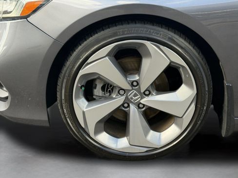 Used 2019 Honda Accord Touring image 46