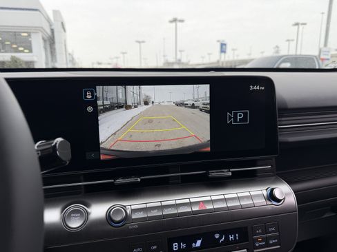New 2026 Hyundai Kona SEL Sport AWD/4WD image 38
