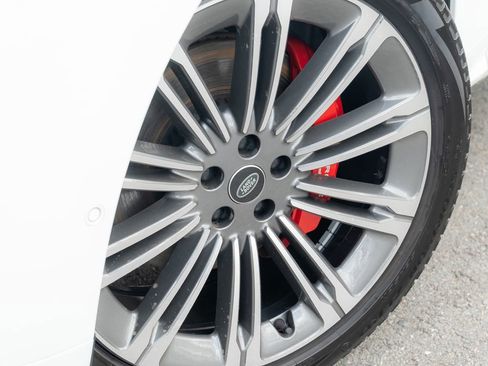 Used 2023 Land Rover Range Rover Sport SE Dynamic AWD/4WD image 9
