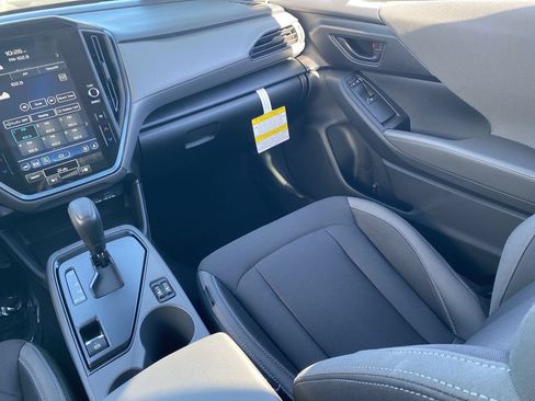 New 2026 Subaru Crosstrek 2.5i Premium AWD/4WD image 12