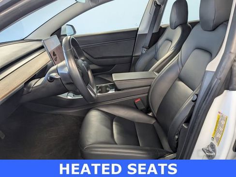 Used 2019 Tesla Model 3 Standard Range image 5