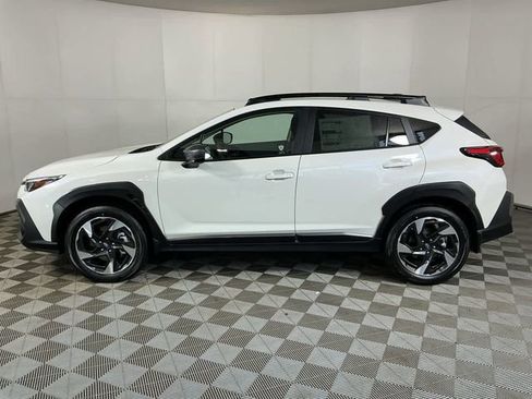New 2025 Subaru Crosstrek 2.5i Limited image 4