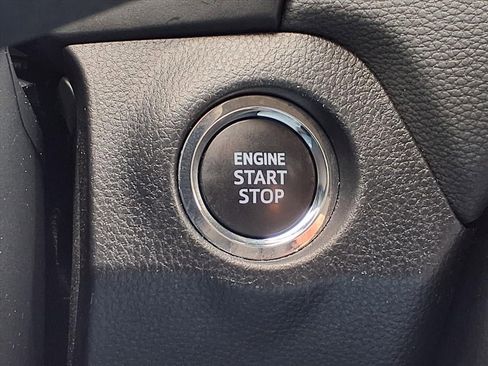 Used 2023 Toyota RAV4 XLE image 23