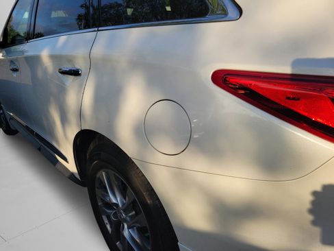 Used 2015 INFINITI QX60 FWD w/ Premium Package image 23