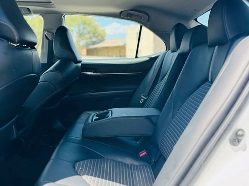 Used 2023 Toyota Camry SE image 14