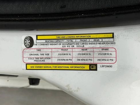 Used 2020 RAM ProMaster City Tradesman FWD image 38
