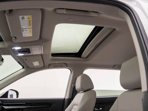 Used 2026 Honda CR-V EX-L image 19