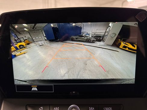 New 2026 Chevrolet Blazer LT w/ Convenience Package FWD image 13