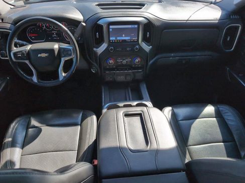 Used 2020 Chevrolet Silverado 2500 LTZ w/ LTZ Convenience Package image 28